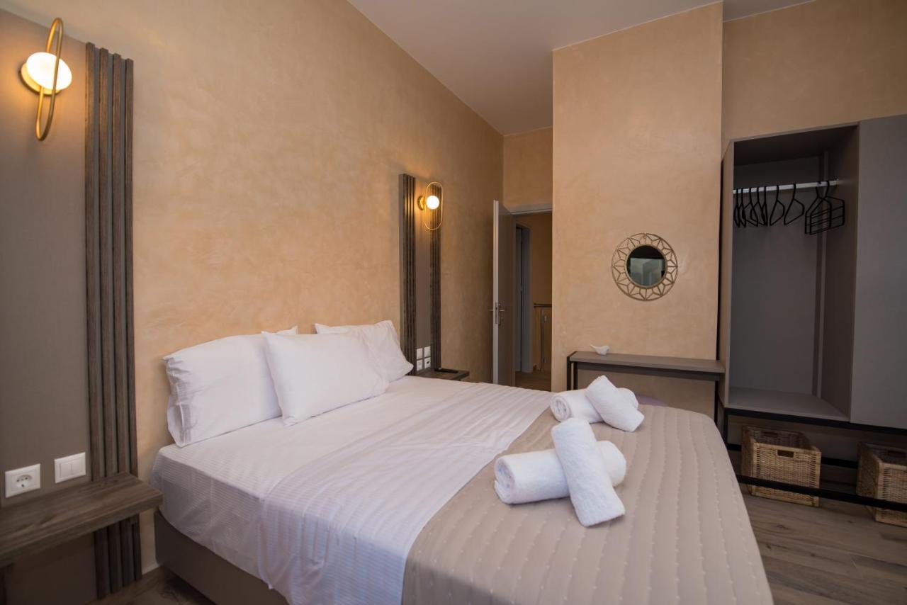 Laertis Villa Lygia  Bagian luar foto