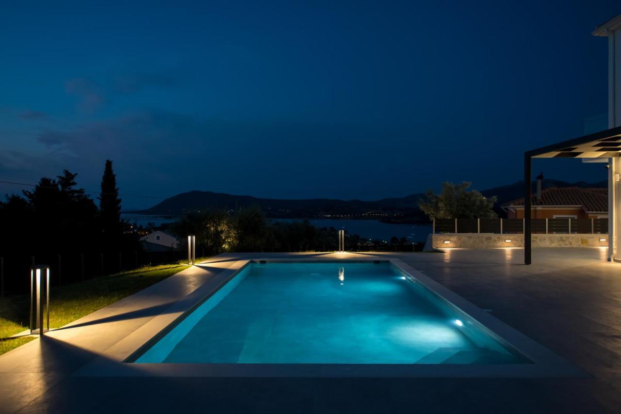 Laertis Villa Lygia  Bagian luar foto
